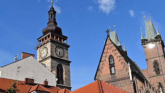 Toulky dějinami východních Čech Toulky dějinami východních Čech