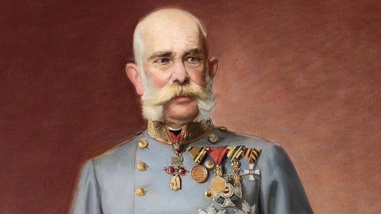 Poslední Habsburkové - František Josef I. Poslední Habsburkové - František Josef I.
