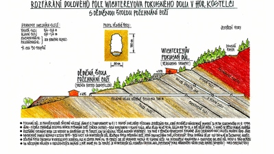 V knihovně se fáralo