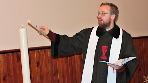 Beseda s Davidem Smetanou