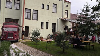 Výroční zpráva 2021