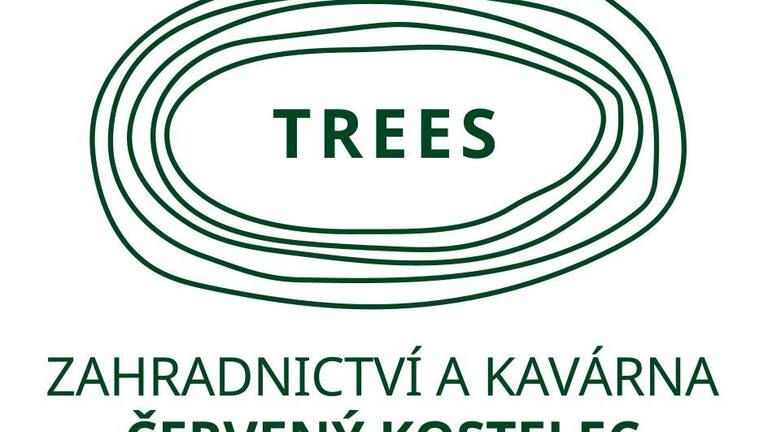 Literární večer v kavárně Trees Literární večer v kavárně Trees