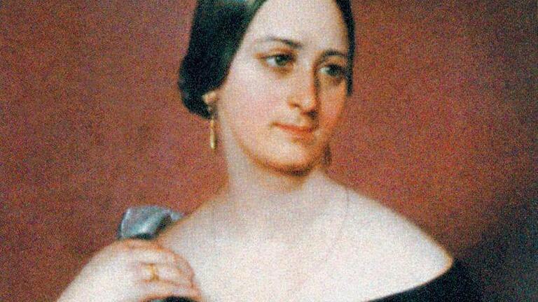 Božena Němcová inspirací pro umění Božena Němcová inspirací pro umění