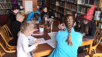 Chvilka kreslení (taktéž na přání)