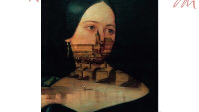 Božena Němcová. Osobnost – dílo – mýtus