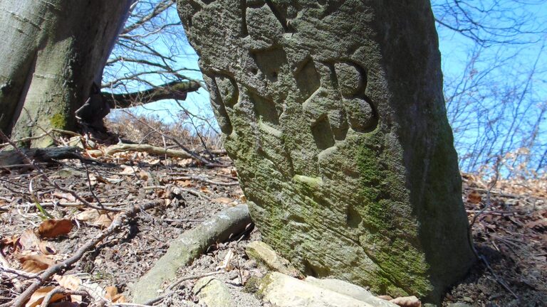 Kamenné památky v našem regionu