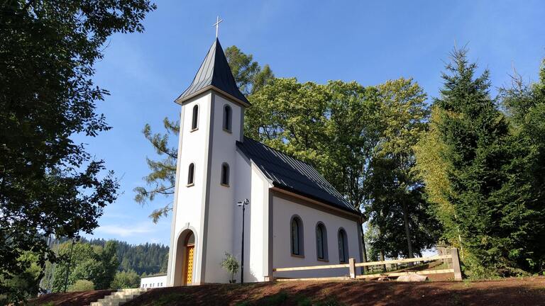 Zajímavé turistické cíle v našem okolí