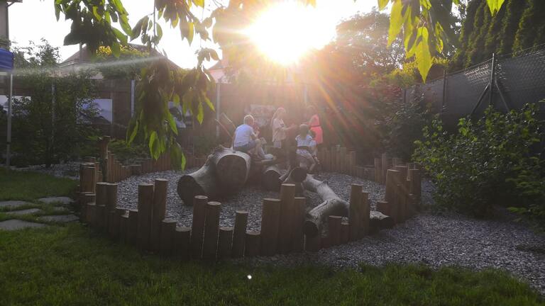 Léto v knihovně Léto v knihovně