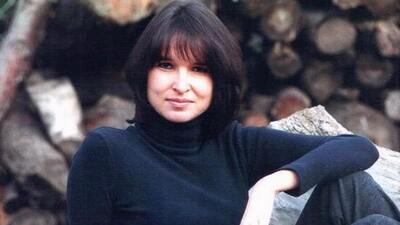 Výstava knih v Obecní knihovně Slatina nad Úpou