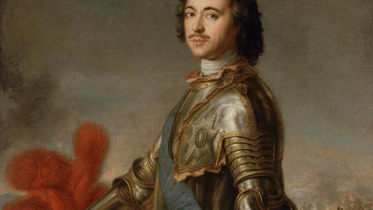 Přednáška: Romanovci