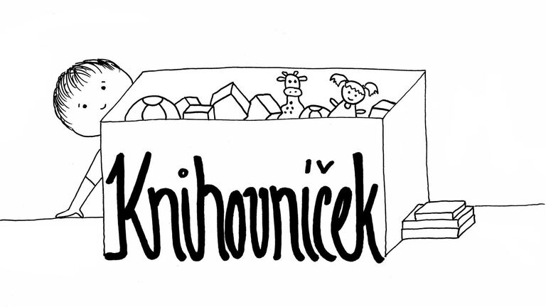 Knihovníček Knihovníček
