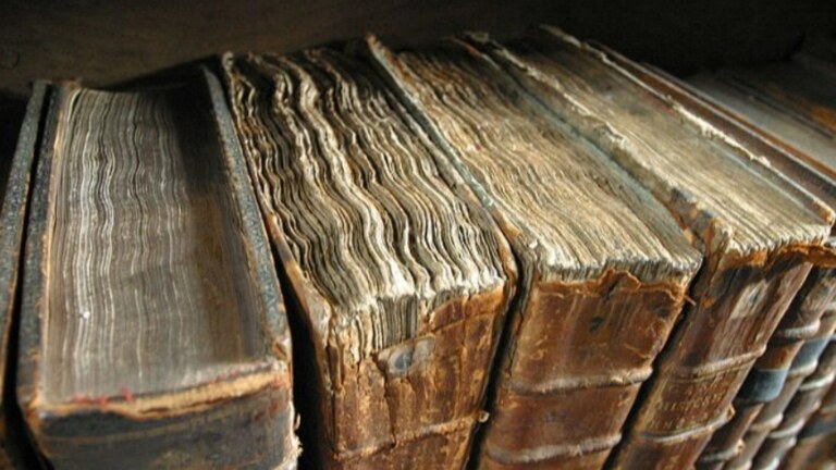 K čemu jsou archivy?