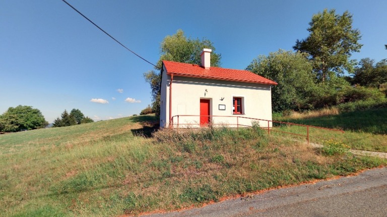 Bohdašín
