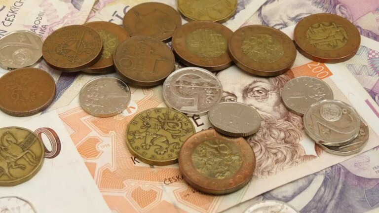 Nový ceník poplatků a služeb