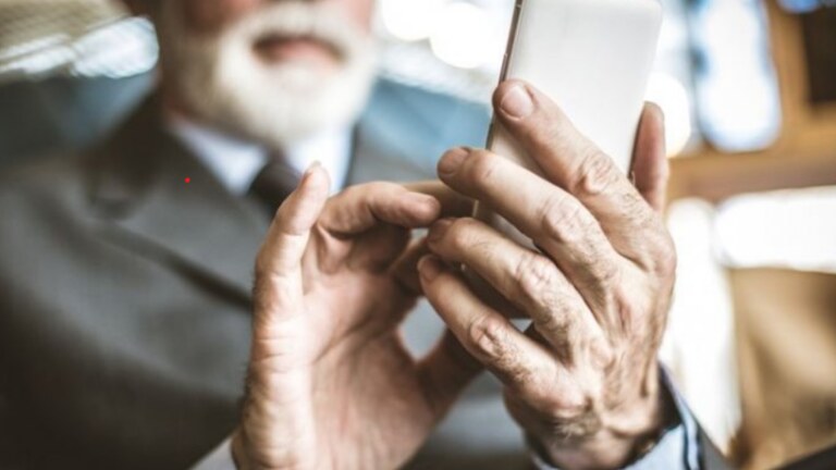 Semináře Jak na chytrý telefon a tablet Semináře Jak na chytrý telefon a tablet