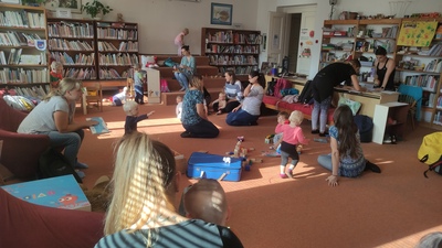 22-09-22 - První setkání