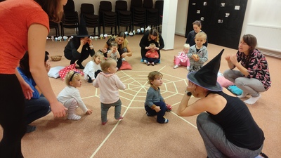 22-11-01 - Halloweenské říkanky