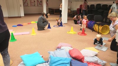 22-09-06 - Opičí dráha