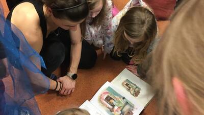 Hledání rozdílných obrázků