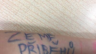 Abych nezapomněl, ze které knihy se dnes četlo...