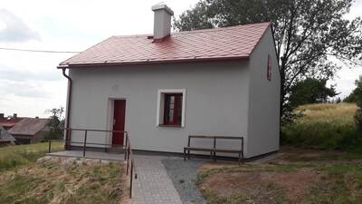 Knihovna na Bohdašíně