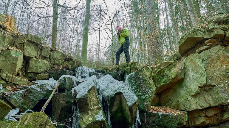 Zvládej překážky