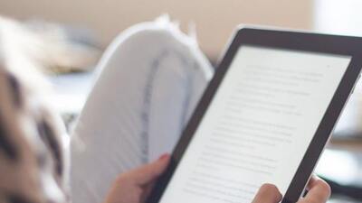 Nová služba pro čtenáře