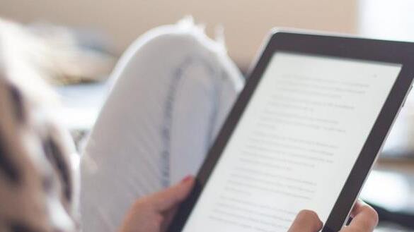 Nová služba pro čtenáře