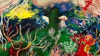 Výstava Zázraky evoluce