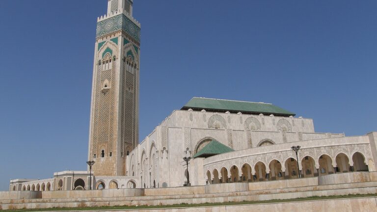 Zdeněk Nývlt: Maroko 2010 Zdeněk Nývlt: Maroko 2010