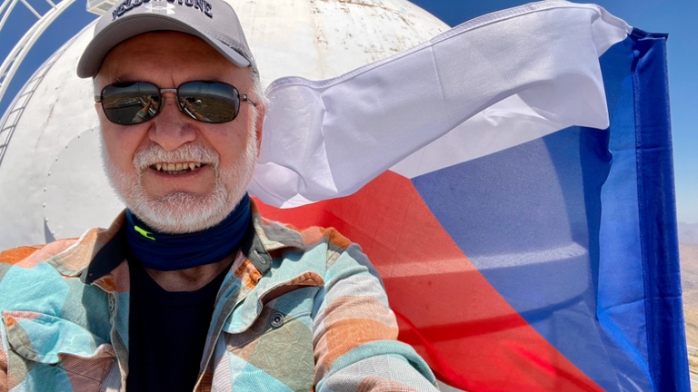 Mojí milenkou je vesmír Mojí milenkou je vesmír