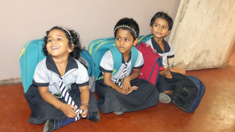 Výstava Štafeta naděje