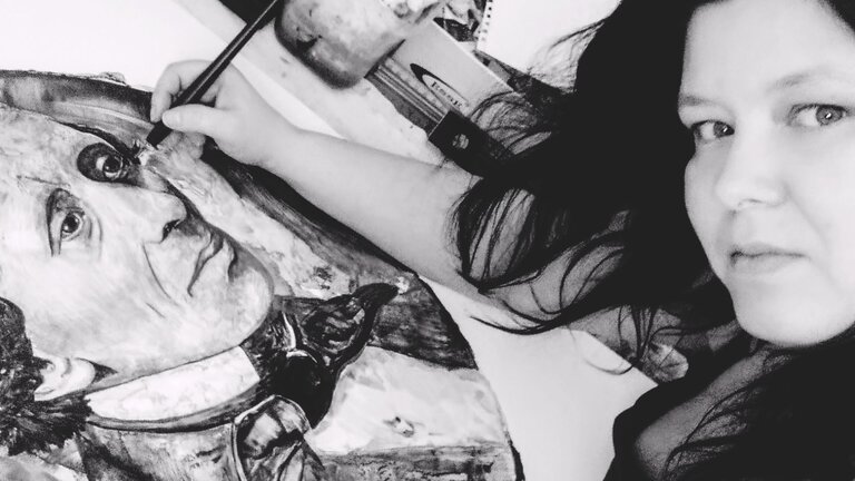 Výstava Pohádky Hanse Christiana Andersena