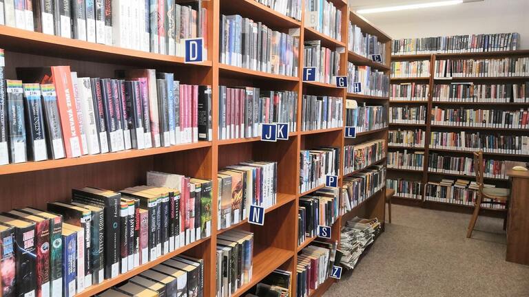 Výroční zpráva za rok 2023