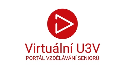 Informace k Virtuální Univerzitě třetího věku