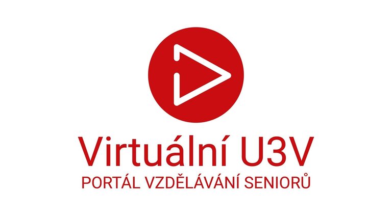 Informace k Virtuální Univerzitě třetího věku Informace k Virtuální Univerzitě třetího věku