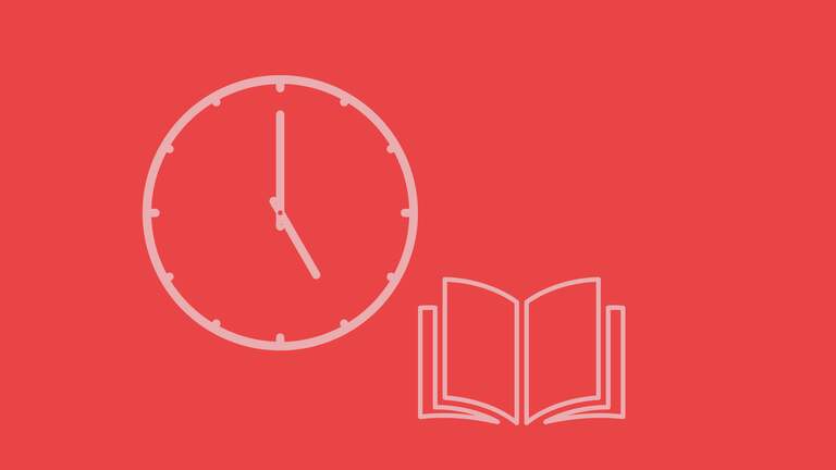 Výpůjční doba knihovny