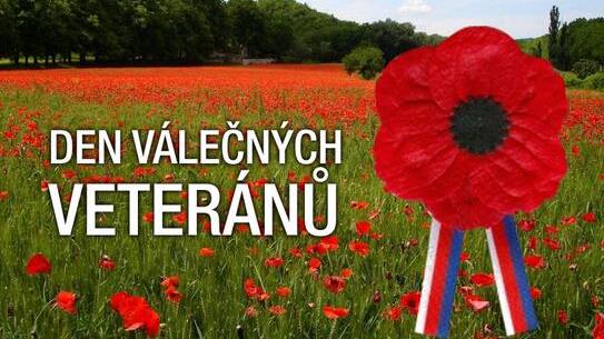 Den válečných veteránů