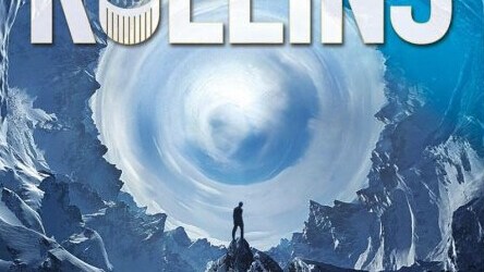 Pád měsíce. Ledová kolébka