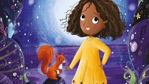 Osudoví kamarádi: Tajemný lektvar