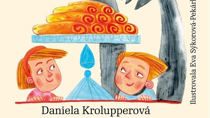 Palačinkoví pátrači