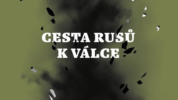 Cesta Rusů k válce