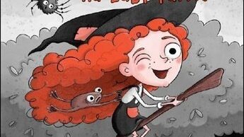 Klaudie na žabí farmě