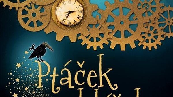 Ptáček na klíček