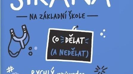 Šikana na základní škole