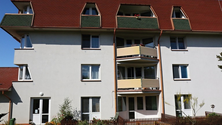 Půjčování knih v Pečovatelském domu U Jakuba v Červeném Kostelci Půjčování knih v Pečovatelském domu U Jakuba v Červeném Kostelci