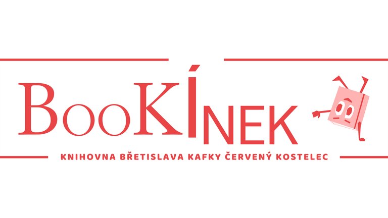 Bookínek Bookínek