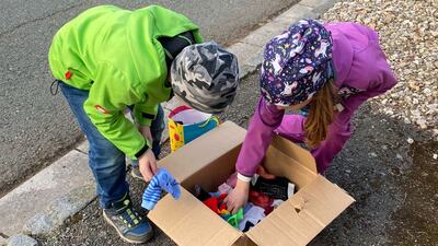 Které dvě se k sobě hodí?