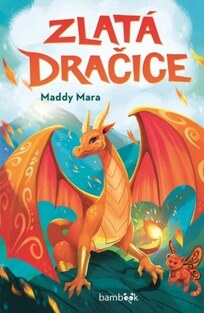 Zlatá dračice