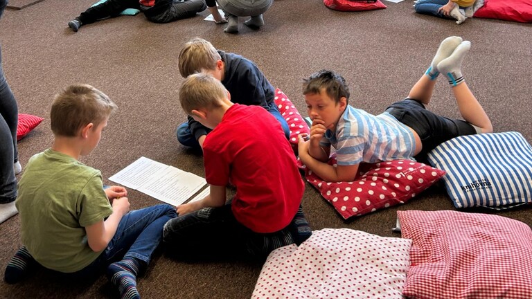 Jak rozečíst druháky – další úspěšný ročník za námi Jak rozečíst druháky – další úspěšný ročník za námi